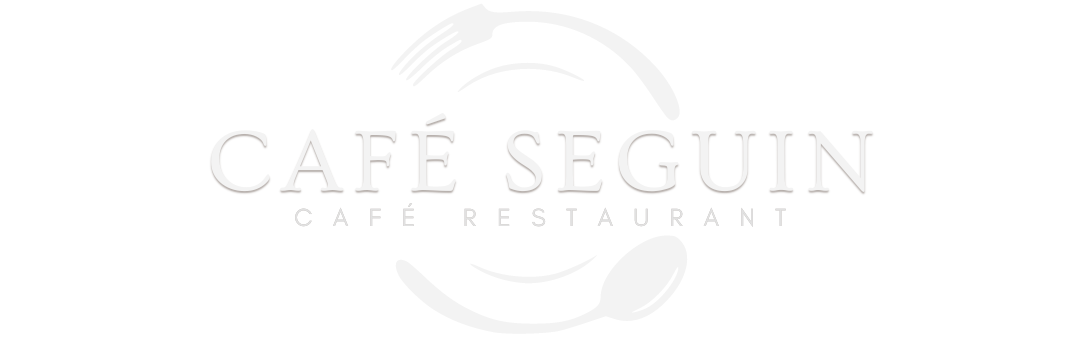 Café Seguin